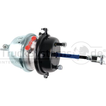 KNORR-BREMSE Kombizylinder (S-Nocke) K110370N00 - BX7619