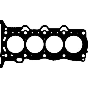 ELRING Dichtung, Zylinderkopf 699.260 - 699260 für...