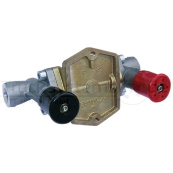 KNORR-BREMSE Kombilöseventil K111132N00 - AE4230