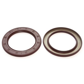 ELRING Wellendichtring, Kurbelwelle 318.360 - 318360...