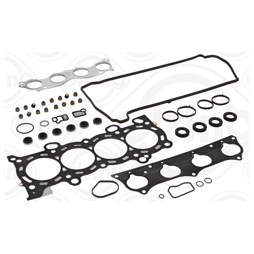 ELRING Dichtungssatz, Zylinderkopf 929.590 - 929590 für 06110-PNF-A00