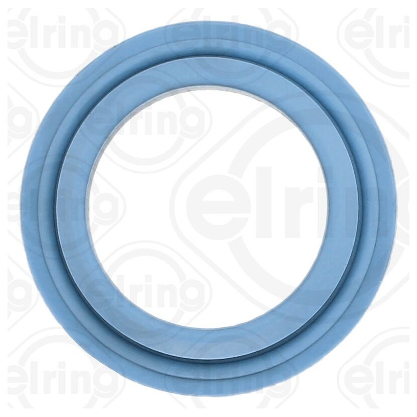 ELRING Dichtung, Leitung AGR-Ventil 095.440 - 095440 für 7B0 131 547 A