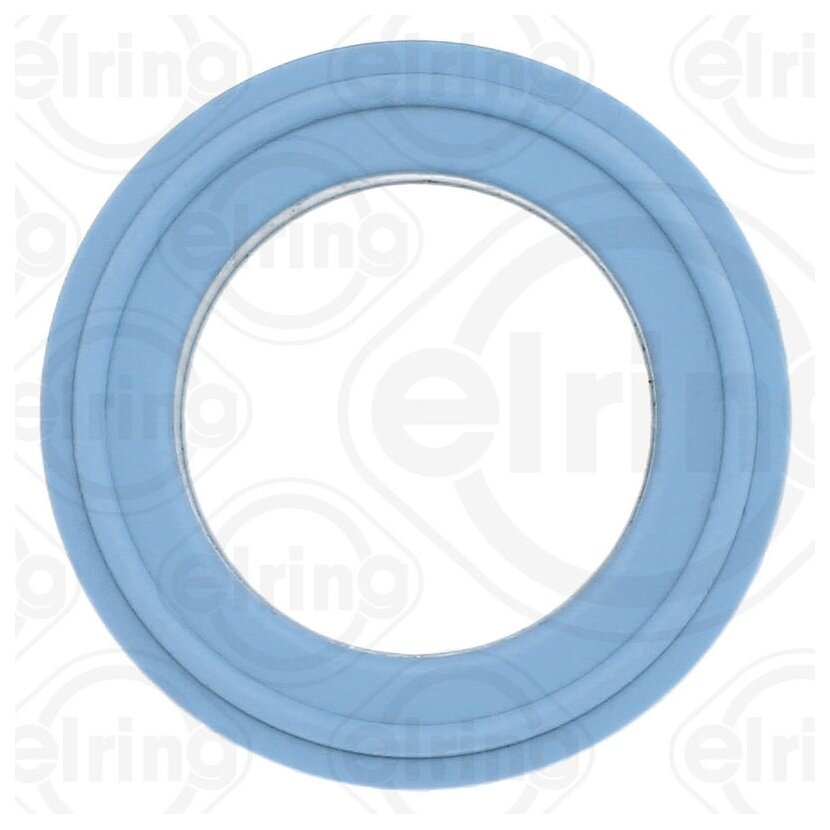 ELRING Dichtung, Leitung AGR-Ventil 095.440 - 095440 für 7B0 131 547 A