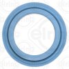 ELRING Dichtung, Leitung AGR-Ventil 095.440 - 095440 für 7B0 131 547 A