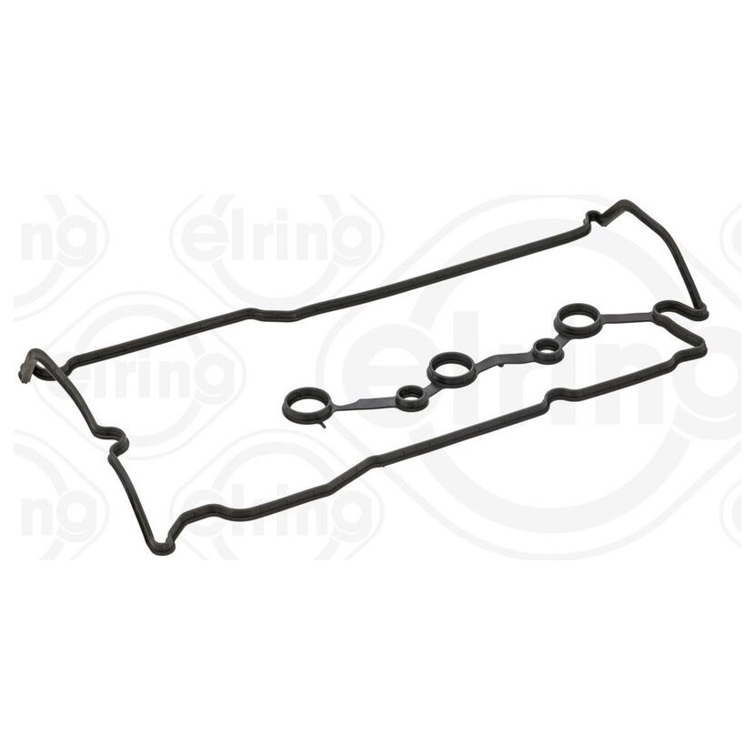 ELRING Dichtung, Zylinderkopfhaube 927.400 - 927400 für 13270-1LA1A