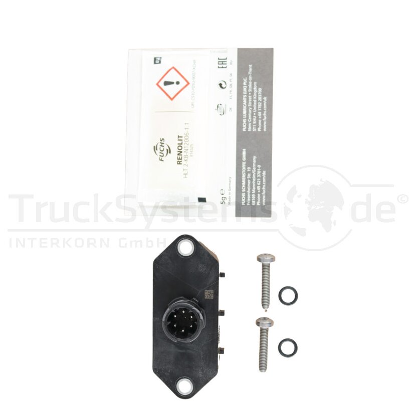 KNORR-BREMSE Drucksensor K113466K50