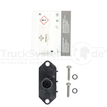 KNORR-BREMSE Drucksensor K113466K50