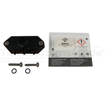 KNORR-BREMSE Drucksensor K113466K50