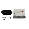 KNORR-BREMSE Drucksensor K113466K50