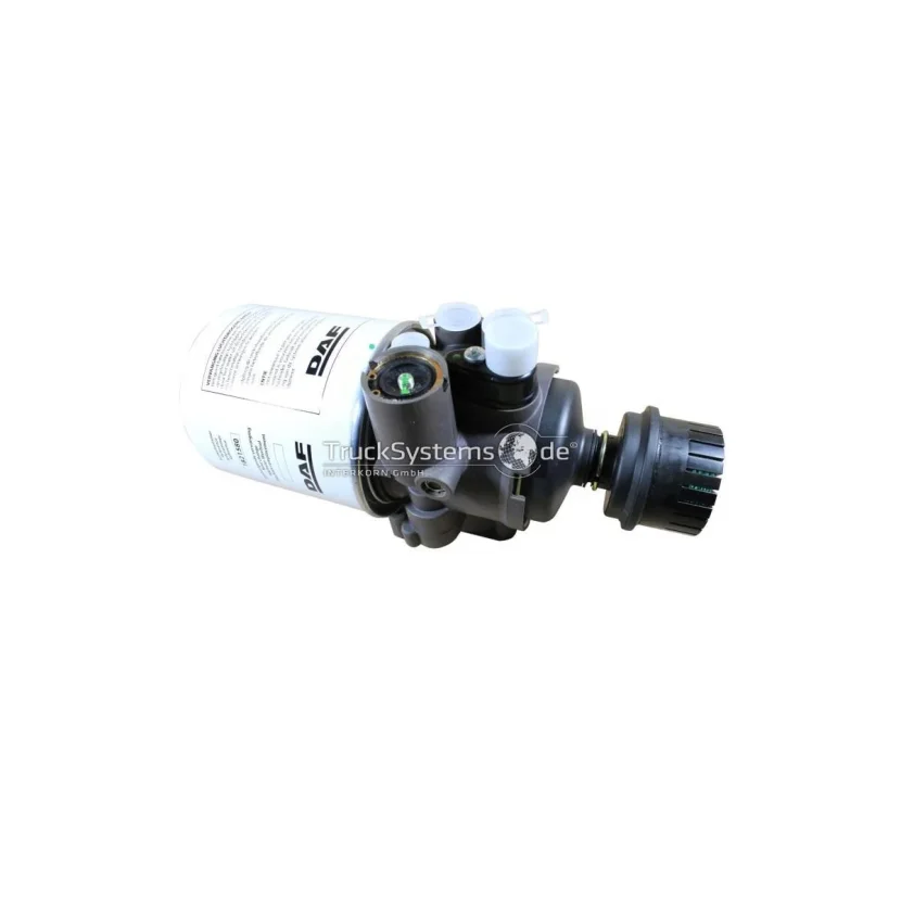 KNORR-BREMSE Lufttrockner K116876N50 - LA8642