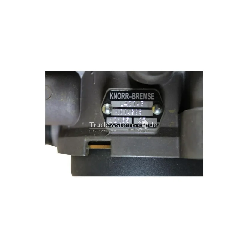 KNORR-BREMSE Lufttrockner K116876N50 - LA8642