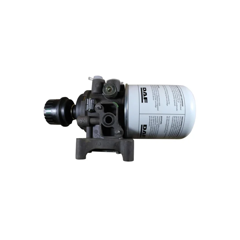 KNORR-BREMSE Lufttrockner K116876N50 - LA8642