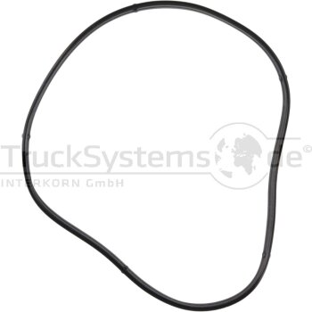 ELRING Dichtring 004.030 - 004030 für 472 203 00 80