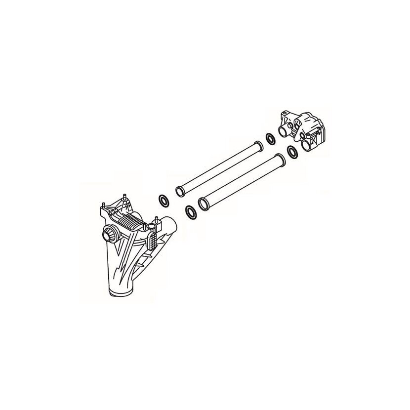 ELRING Dichtring 003.040 - 003040 für 472 187 04 80