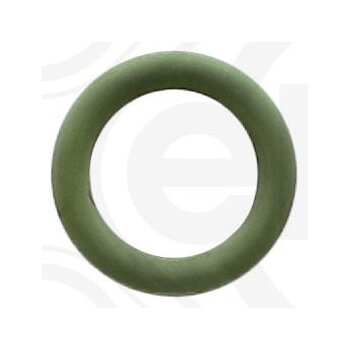 ELRING Dichtung, Öleinlass (Lader) 141.080 - 141080...