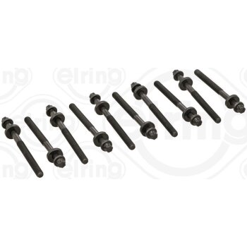 ELRING Zylinderkopfschraubensatz 802.661 - 802661...