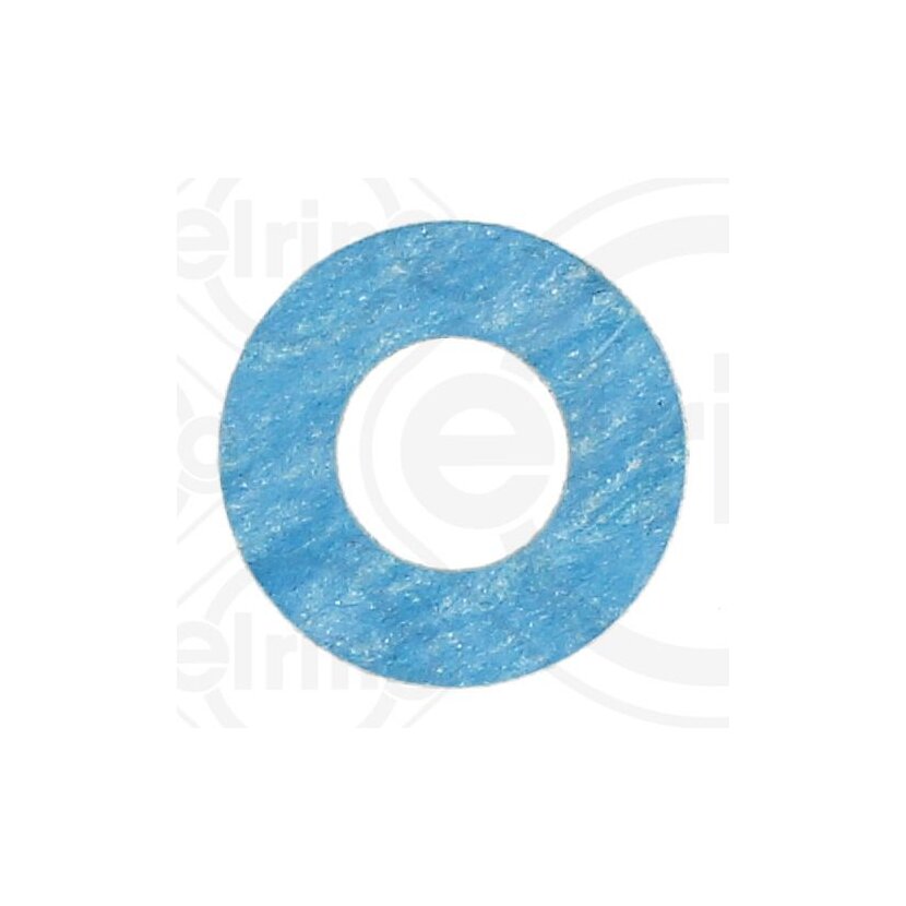 ELRING Dichtring, Ölablassschraube 473.500 - 473500 für 6822.AG