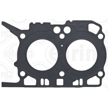 ELRING Dichtung, Zylinderkopf 648.610 - 648610 für...