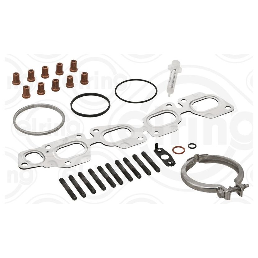 ELRING Montagesatz, Lader 036.920 - 036920