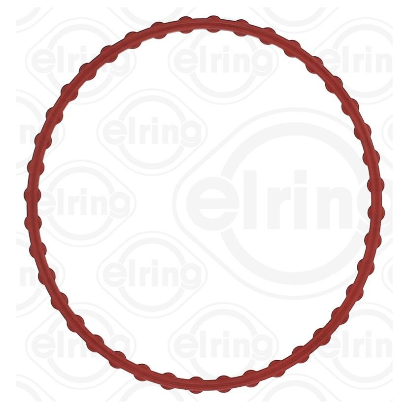 ELRING Dichtung, Ölpumpe 111.300 - 111300 für 1812077C1