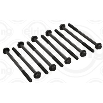 ELRING Zylinderkopfschraubensatz 821.950 - 821950...