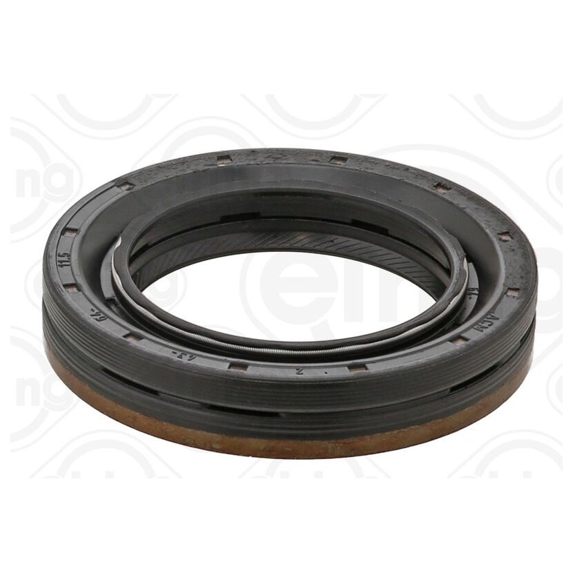 ELRING Wellendichtring, Automatikgetriebe 852.100 - 852100 für 0B5 301 227 C