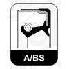 ELRING Wellendichtring, Automatikgetriebe 852.100 - 852100 für 0B5 301 227 C