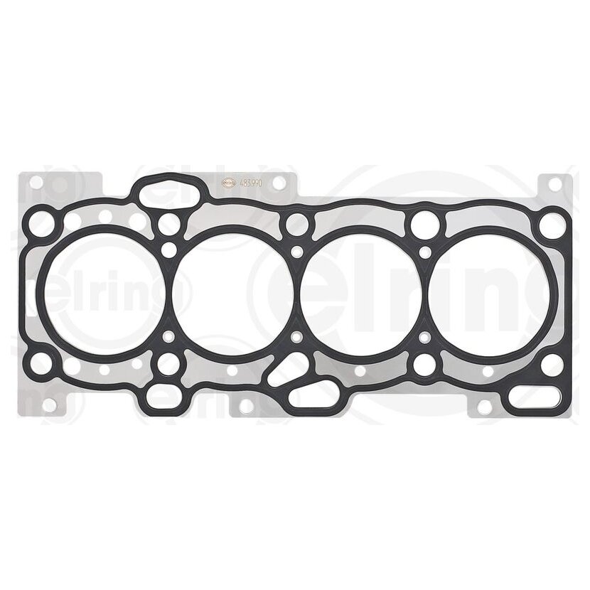 ELRING Dichtung, Zylinderkopf 483.990 - 483990 für 22311-02770