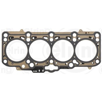 ELRING Dichtung, Zylinderkopf 504.150 - 504150 für...