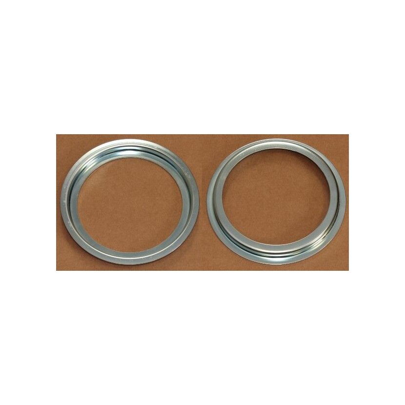 ELRING Abdeckblech, Staubschutz-Radlager 470.800 - 470800 für 942 356 00 27