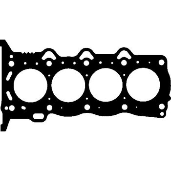 ELRING Dichtung, Zylinderkopf 700.260 - 700260 für...