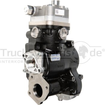 KNORR-BREMSE Kompressor K118694X00 - LK8901