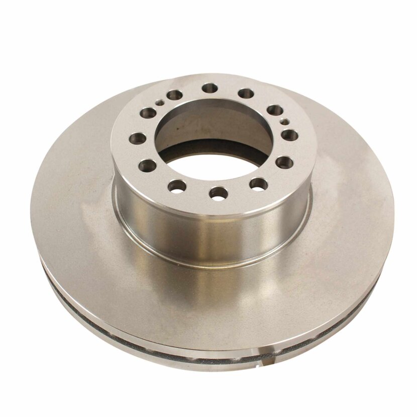 KNORR-BREMSE Bremsscheibe K119841