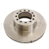 KNORR-BREMSE Bremsscheibe K119841