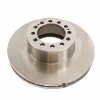 KNORR-BREMSE Bremsscheibe K119841