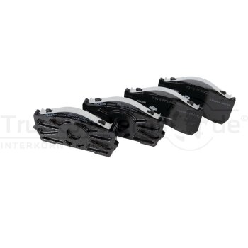 KNORR-BREMSE Bremsbelagsatz K120338K50