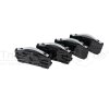 KNORR-BREMSE Bremsbelagsatz K120338K50