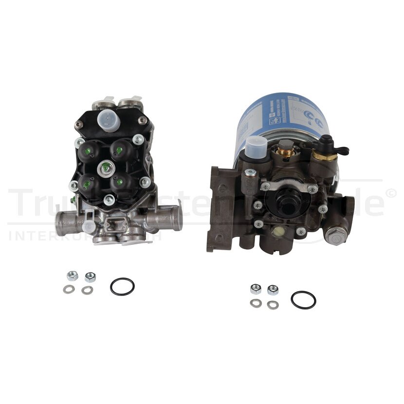 KNORR-BREMSE APU Modul K125170