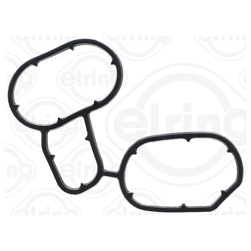 ELRING Dichtung, Ölkühler 240.070 - 240070 für 11 42 7 508 970