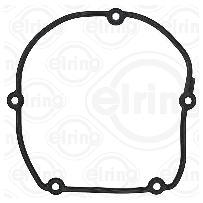ELRING Dichtung, Steuergehäusedeckel 240.290 - 240290 für 06H 103 483 C