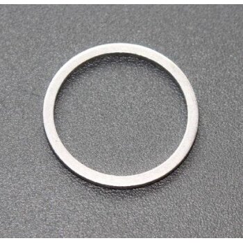 ELRING Dichtring 248.606 - 248606 für 0996 731 145