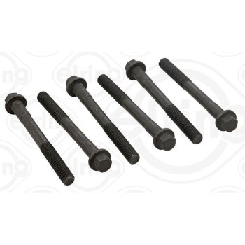ELRING Zylinderkopfschraubensatz 820.334 - 820334...