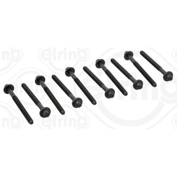 ELRING Zylinderkopfschraubensatz 759.350 - 759350...