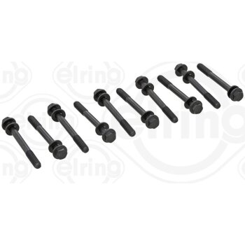 ELRING Zylinderkopfschraubensatz 862.810 - 862810...