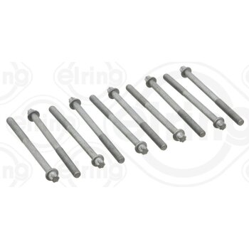 ELRING Zylinderkopfschraubensatz 820.262 - 820262...