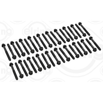 ELRING Zylinderkopfschraubensatz 964.550 - 964550...