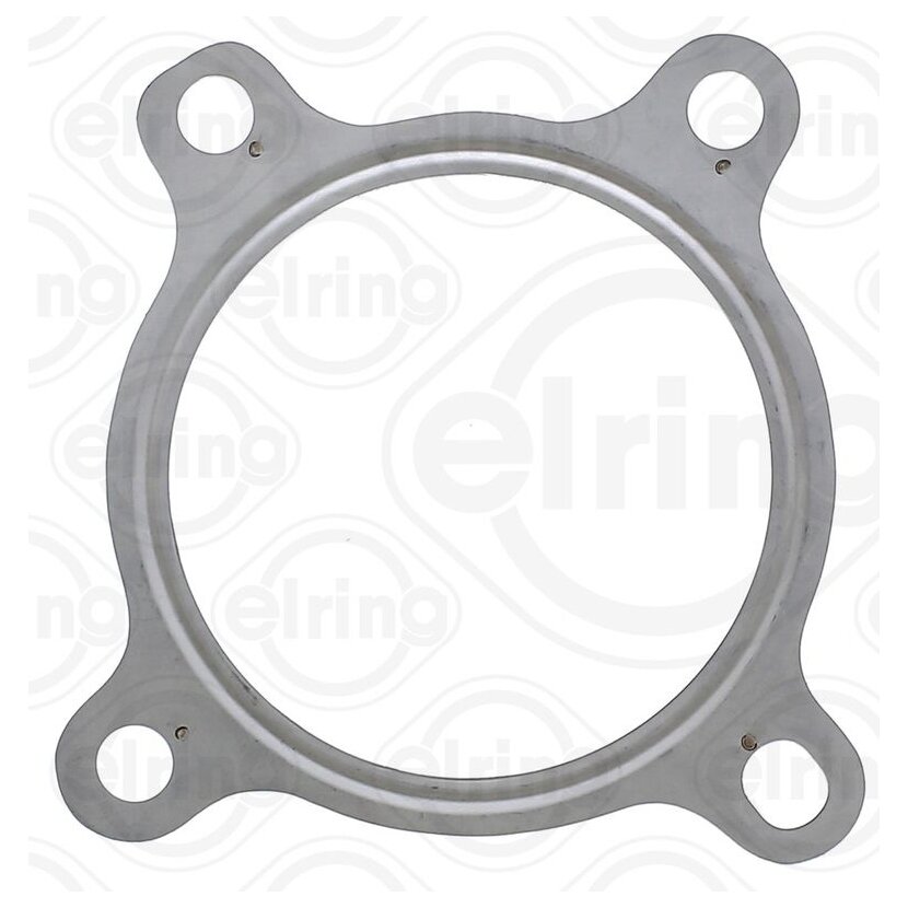 ELRING Dichtung, Abgasrohr 244.600 - 244600 für 8K0 253 115 C