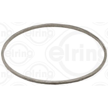 ELRING Dichtung, Abgasrohr 593.100 - 593100 für 8W0...