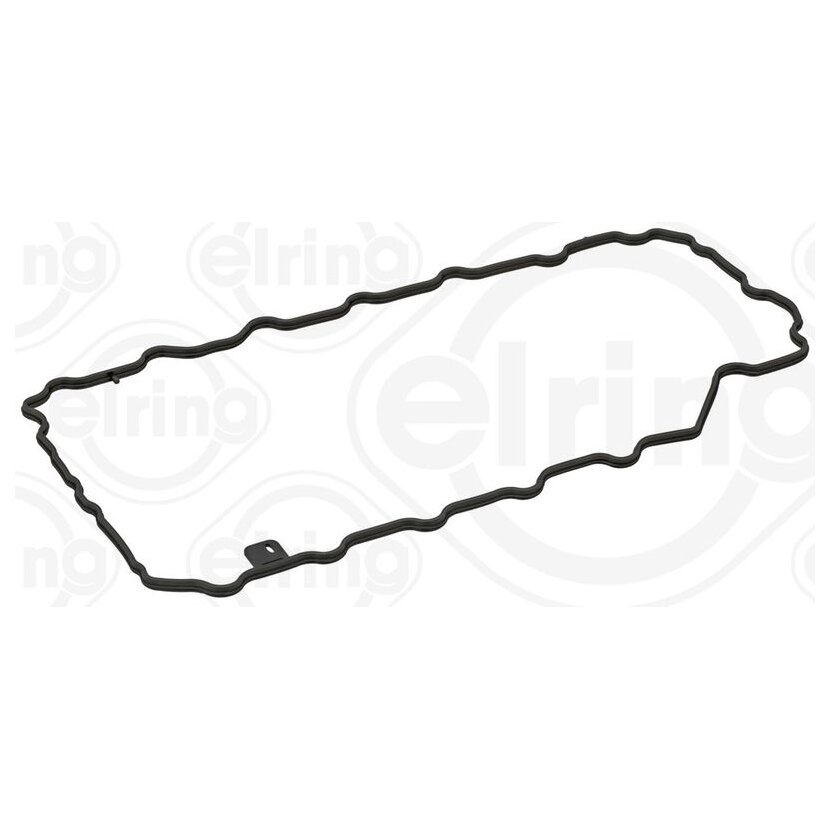 ELRING Dichtung, Ölwanne 912.670 - 912670 für 0PB 115 476 A