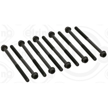 ELRING Zylinderkopfschraubensatz 966.170 - 966170...